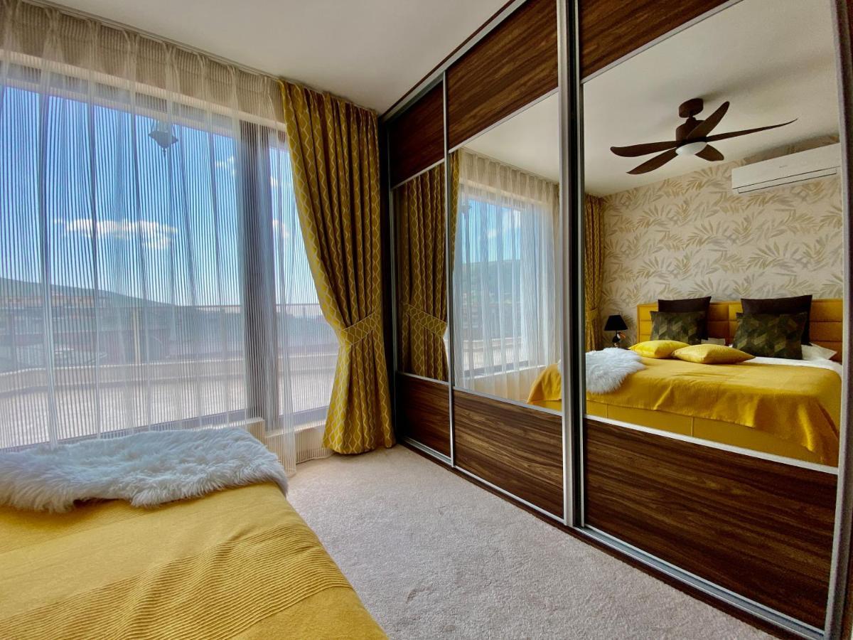 Апарт отель Millennium II Family Paradise Свети-Влас Экстерьер фото