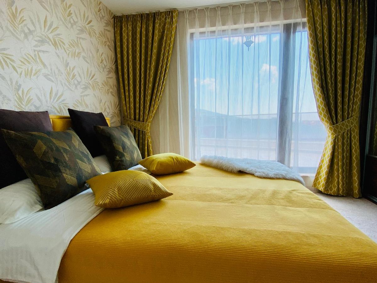 Апарт отель Millennium II Family Paradise Свети-Влас Экстерьер фото